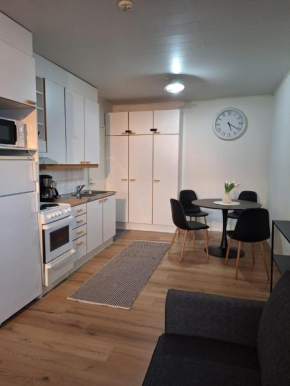 Huoneisto Oppistan Kokkola Kokkola